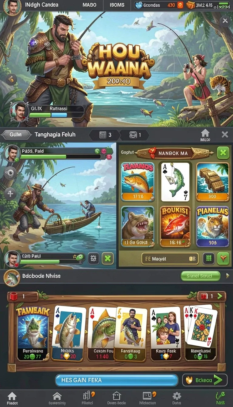 Screenshot cahayatoto nomor 2