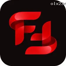 f32 APK Resmi — ikon aplikasi